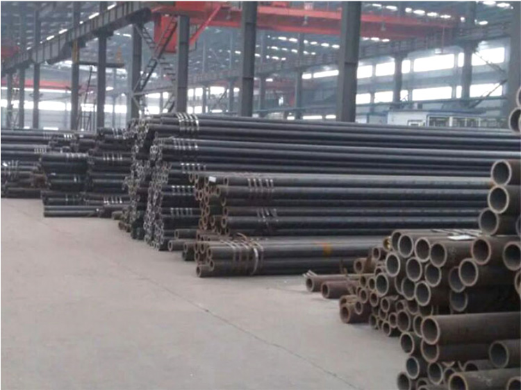 新干12cr2mo化肥专用管